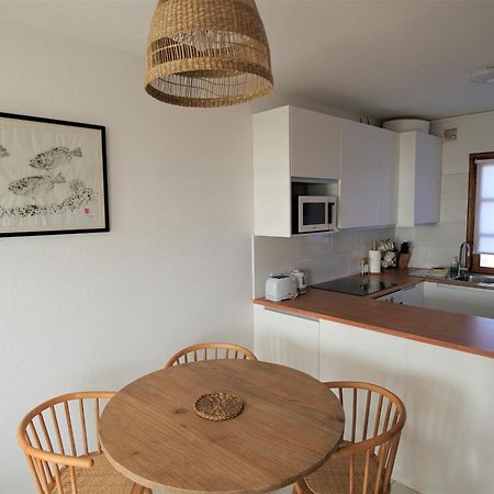El Caleton Sea View Apartment Cotillo المظهر الخارجي الصورة