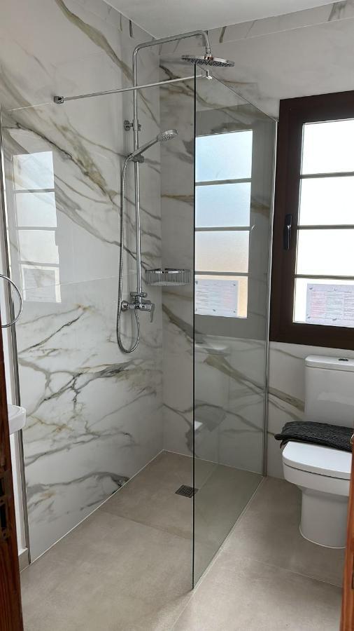 El Caleton Sea View Apartment Cotillo المظهر الخارجي الصورة
