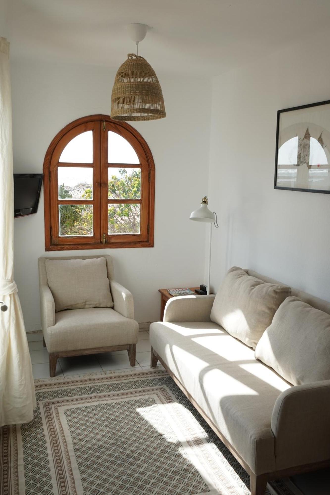 El Caleton Sea View Apartment Cotillo المظهر الخارجي الصورة